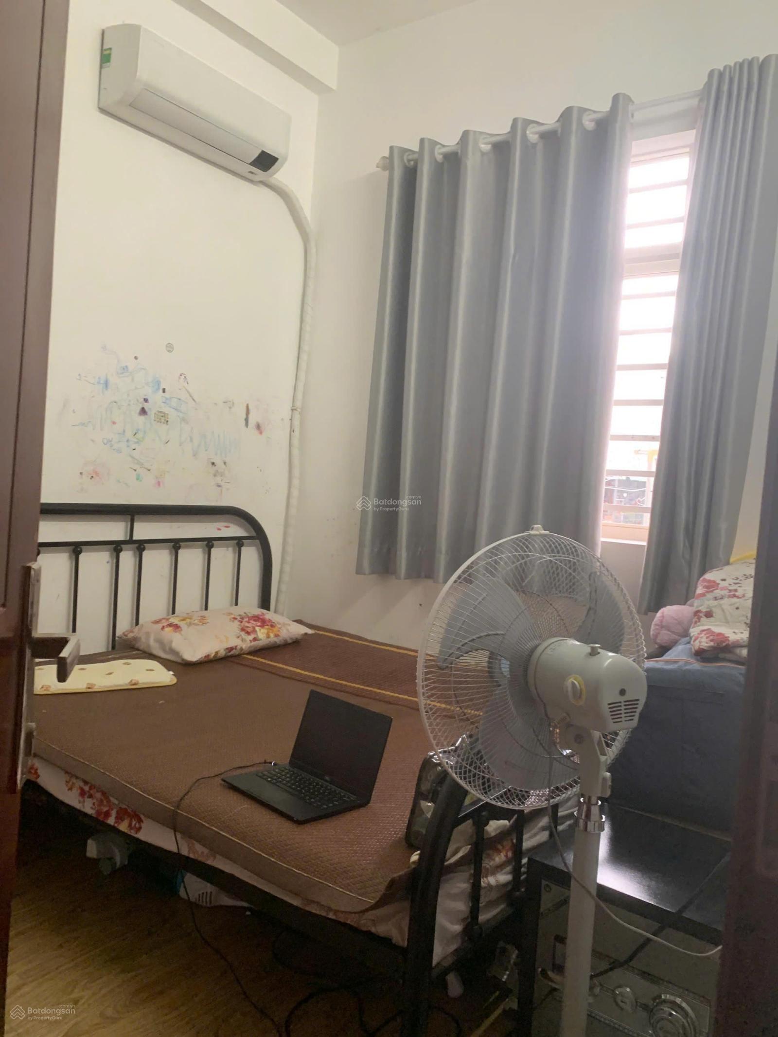 Bán gấp NR tại 7, Q8, HCM, 5,5 tỷ, 40,5m2, 3PN, 2WC