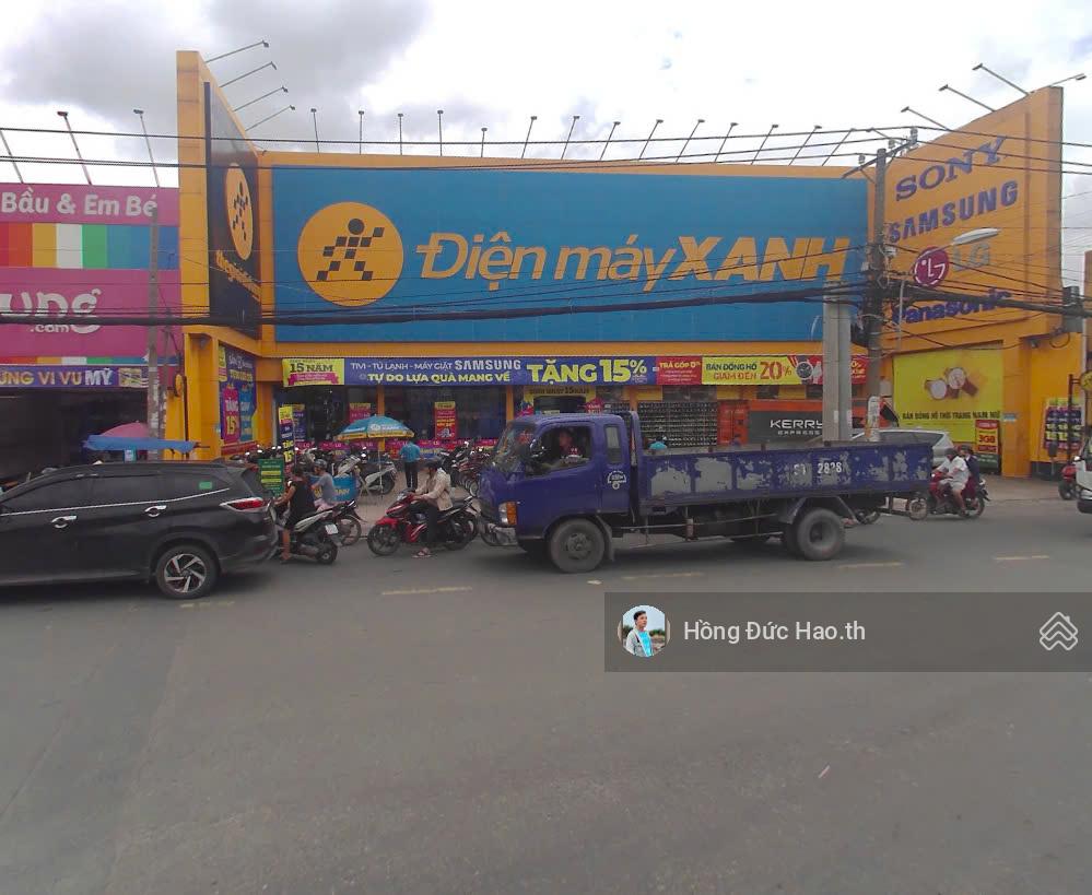 Bán Nhà 2 Mặt Tiền Tô Ký, Quận 12. DT: 25 x 40m. CN: 919m2. HĐT: 200 Triệu/Tháng. Giá: 80 tỷ Bán Nhà 2 Mặt Tiền Tô Ký, Quận 12. DT: 25 x 40m. CN: 919m2. HĐT: 200 Triệu/Tháng. Giá: 80 tỷ