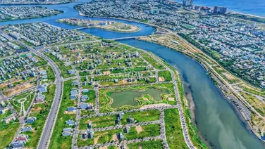 1 lô có sổ sẵn đường Ngọc Tịnh, B2 - 96 sạch đẹp, giá chỉ nhỉnh 6,x tỷ / lô!