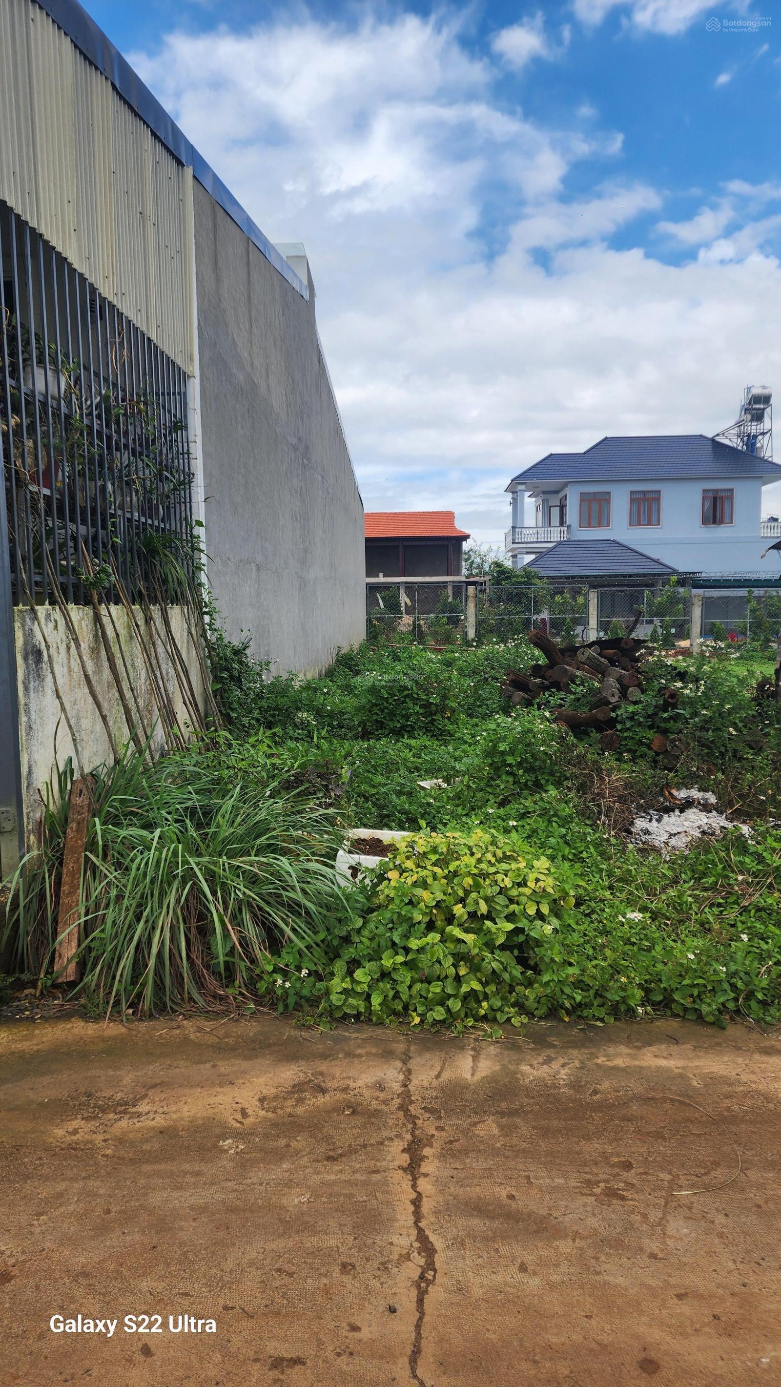 Bán đất thổ cư 142m Hiệp Thạnh, Đức Trọng Đường bê tông 4m, ô tô vào tận nơi, giá 1.2 tỷ