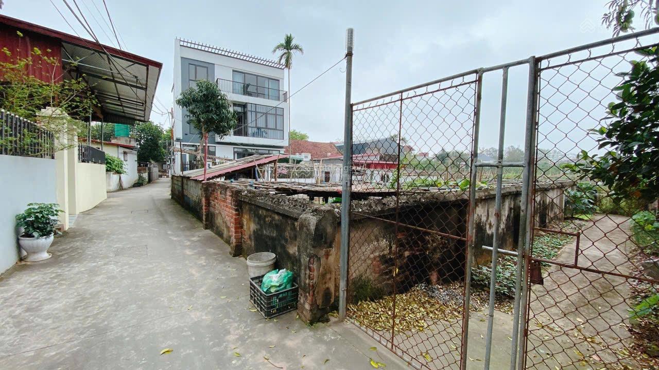Bán đất 84m2 tại Xã Long Hưng, Văn Giang, Hưng Yên, giá 4 tỷ VND, nhiều tiện ích Bán đất 84m2 tại Xã Long Hưng, Văn Giang, Hưng Yên, giá 4 tỷ VND, nhiều tiện ích