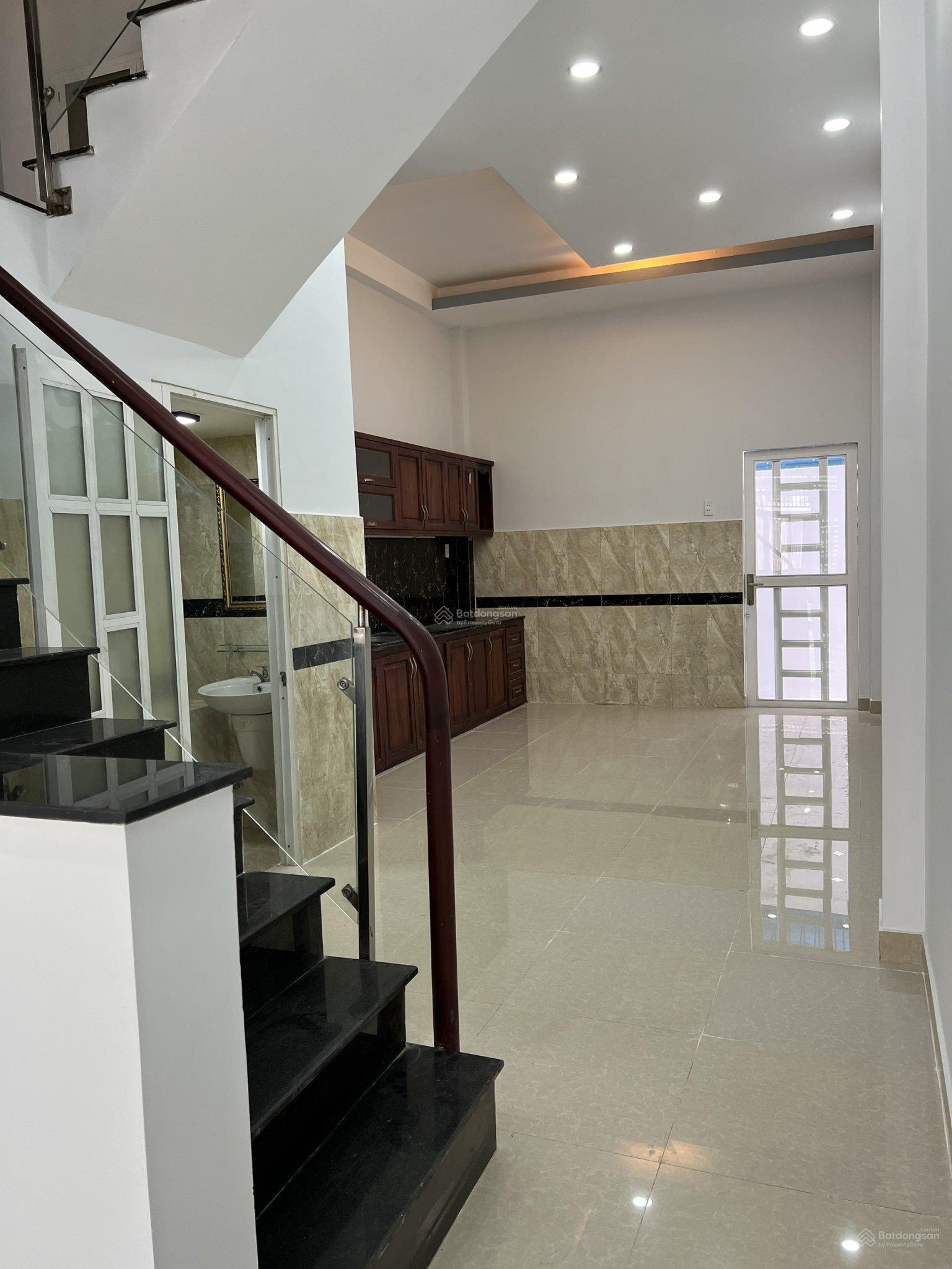 Bán nhà đẹp MT đường 15m Bình Phú 1 - 4x18,5m 4 tầng GẦN CHỢ & CÔNG VIÊN