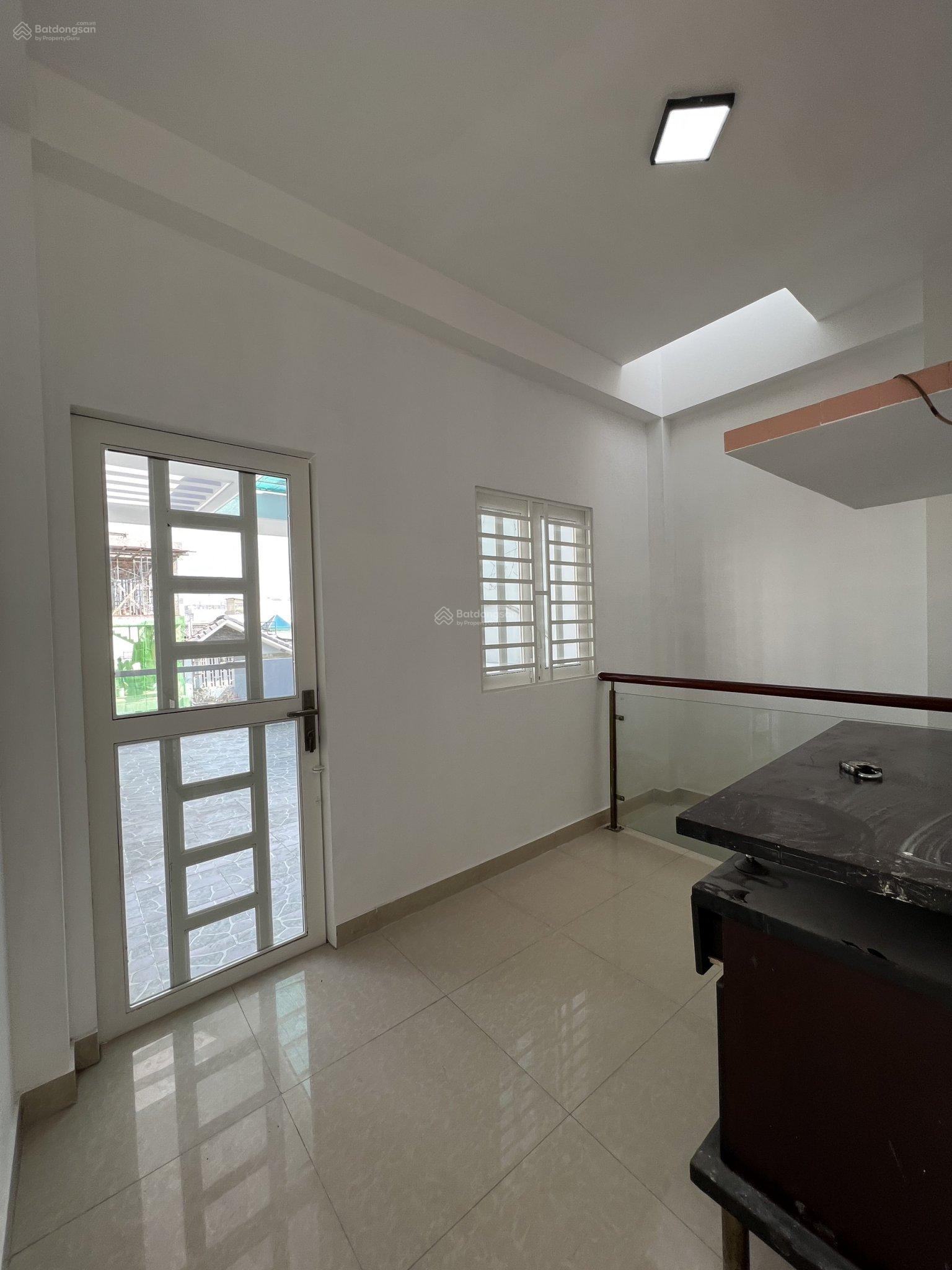 Bán nhà đẹp MT đường 15m Bình Phú 1 - 4x18,5m 4 tầng GẦN CHỢ & CÔNG VIÊN