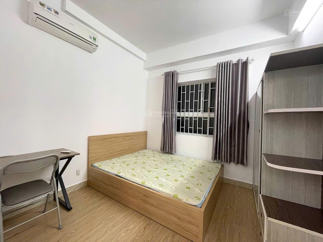 Bán gấp căn hộ gần biển chỉ 2.3 tỷ đã có sổ, DT 63.6m2, 2PN 2WC full nội thất tại Nha Trang