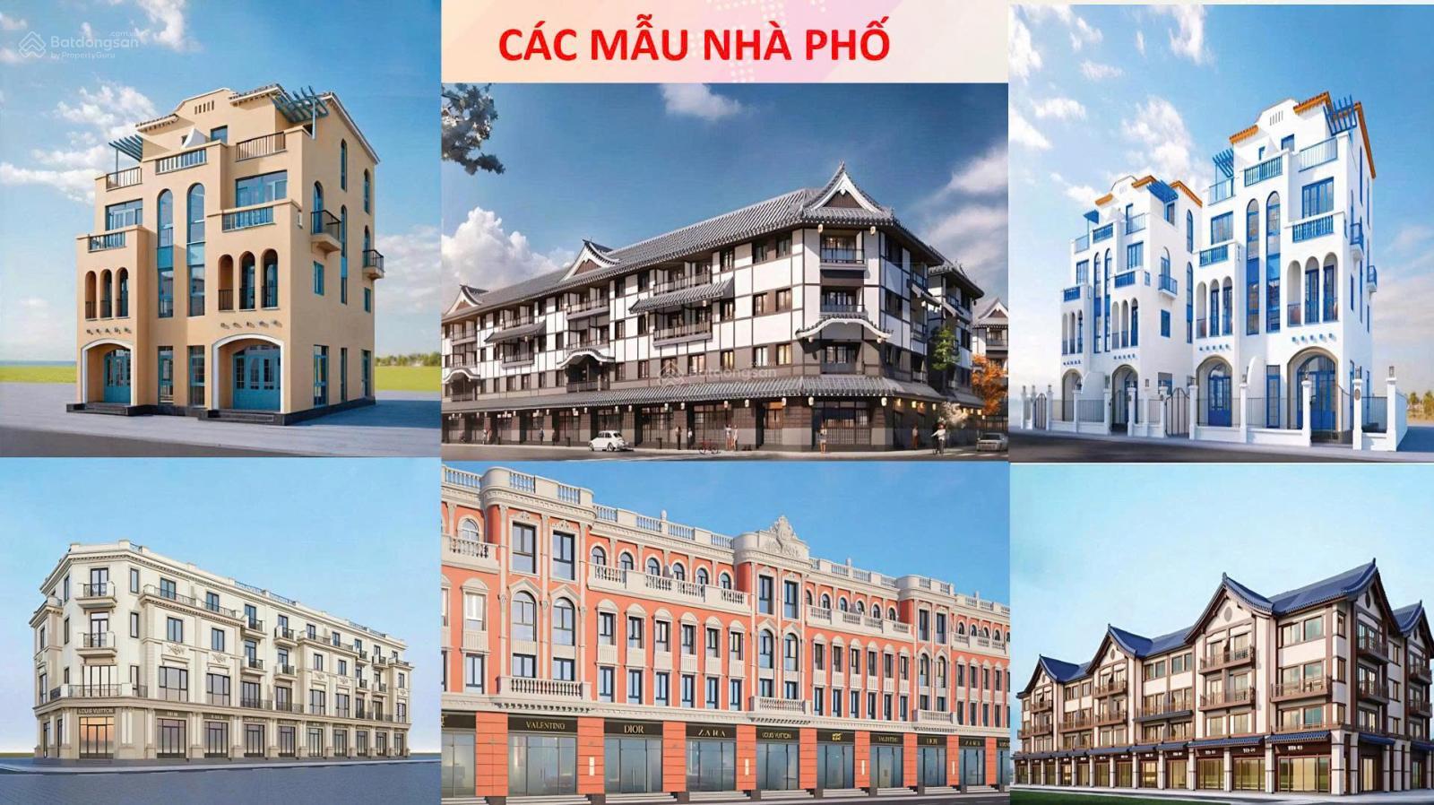 Nhà Phố 2 Mặt Tiền Sát Góc Kinh Doanh - Vin Cần Giờ vốn chỉ 3,84 tỷ. Xem Ngay! Nhà Phố 2 Mặt Tiền Sát Góc Kinh Doanh - Vin Cần Giờ vốn chỉ 3,84 tỷ. Xem Ngay!