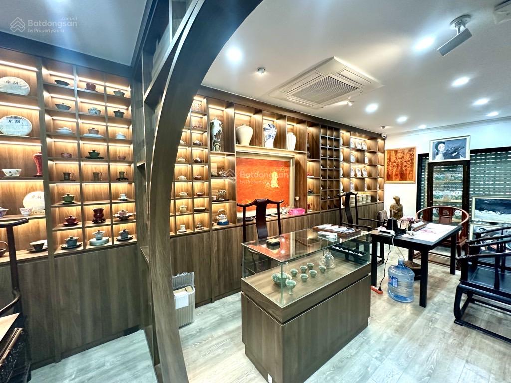 Bán Nhà Mặt Phố tại Đền Lừ II, 35,5 tỷ, 60m2, 3PN, 8WC, Giá Cực Chất!