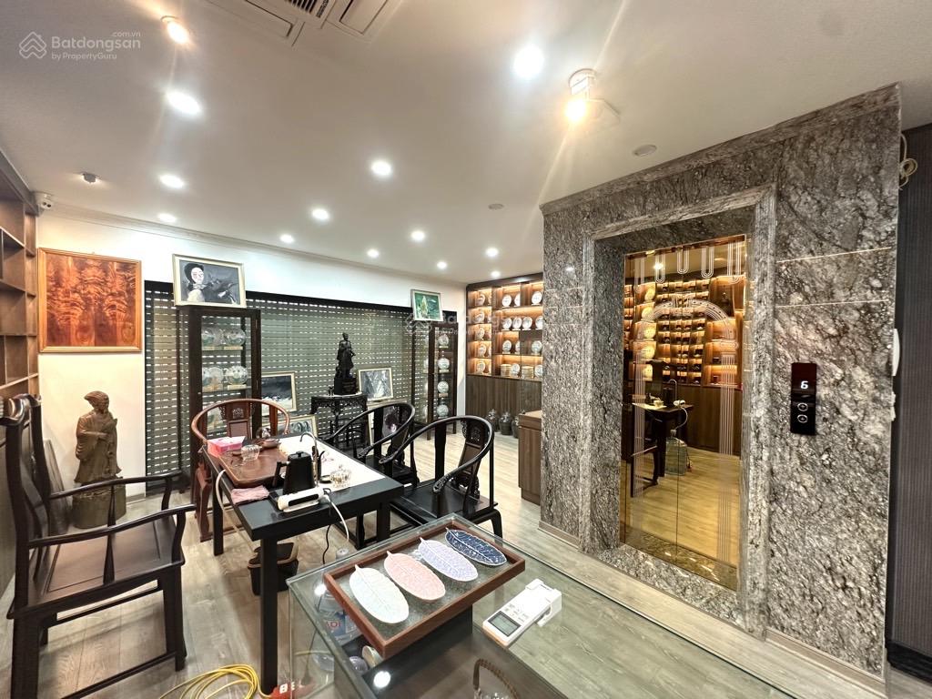 Bán nhà mặt phố Đền Lừ I, 35,5 tỷ, 60m2, 6 tầng, thang máy, Hoàng Mai, Hà Nội - uy tín hot Bán nhà mặt phố Đền Lừ I, 35,5 tỷ, 60m2, 6 tầng, thang máy, Hoàng Mai, Hà Nội - uy tín hot