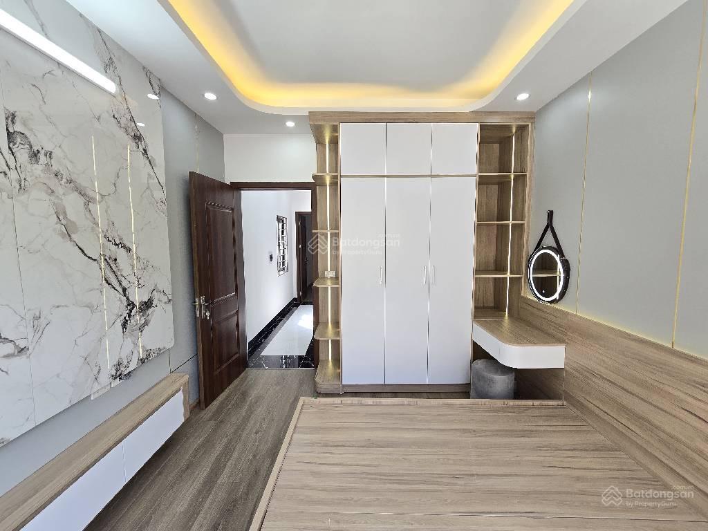 Đông Mỹ 47m nhà xây mới 4 tầng, giá chỉ 6,6 tỷ ô tô nhỏ vào tận nhà