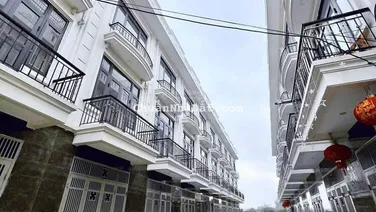 Bán nhà biệt thự 3PN 3WC 45m2 tại Xã Phụng Châu, 4,8 tỷ VND, đẹp và nhiều tiện ích