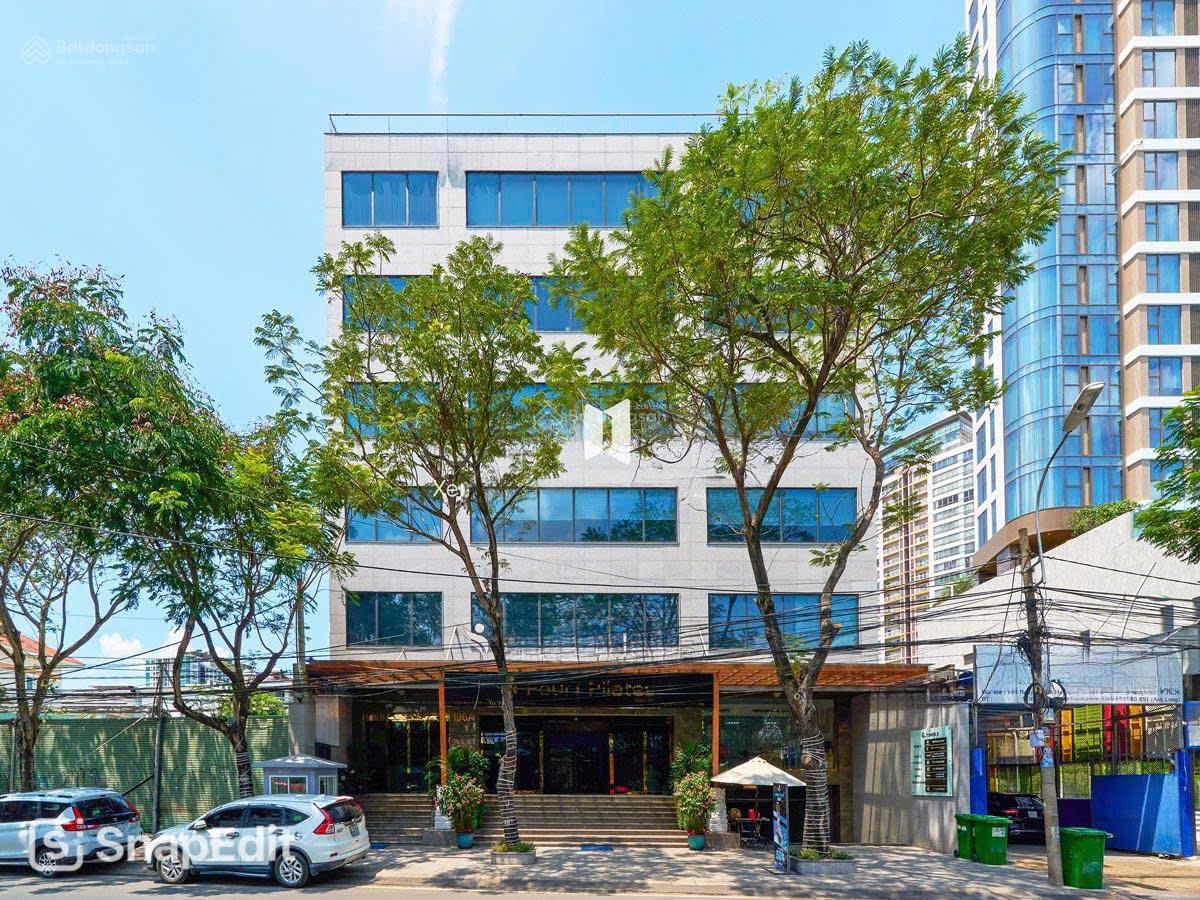 Cho thuê văn phòng Thảo Điền Quận 2, trong building to - đẹp. Diện tích từ 100m2 - 2000m2 Cho thuê văn phòng Thảo Điền Quận 2, trong building to - đẹp. Diện tích từ 100m2 - 2000m2