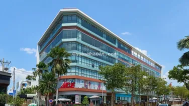 Cho thuê văn phòng Thảo Điền Quận 2, trong building to - đẹp. Diện tích từ 100m2 - 2000m2