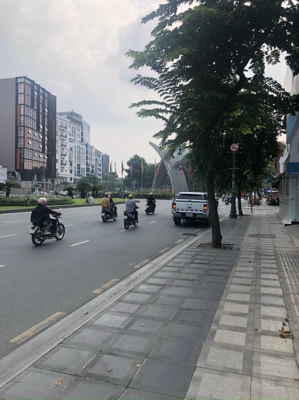 Bán nhà Mặt tiền Lý Thường Kiệt P14,Q10.DT:6.2x20.5m vuông vức giá chỉ 52 tỷ(rẻ nhất khu vực)