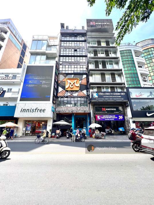 Bán nhà Mặt tiền Lý Thường Kiệt P14,Q10.DT:6.2x20.5m vuông vức giá chỉ 52 tỷ(rẻ nhất khu vực)