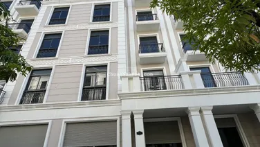 Nhà phố liền kề 84m2 Manhattan kinh doanh sầm uất 17.5 tỷ - Xem nhà gọi 0931 769 *** Tùng Dubai