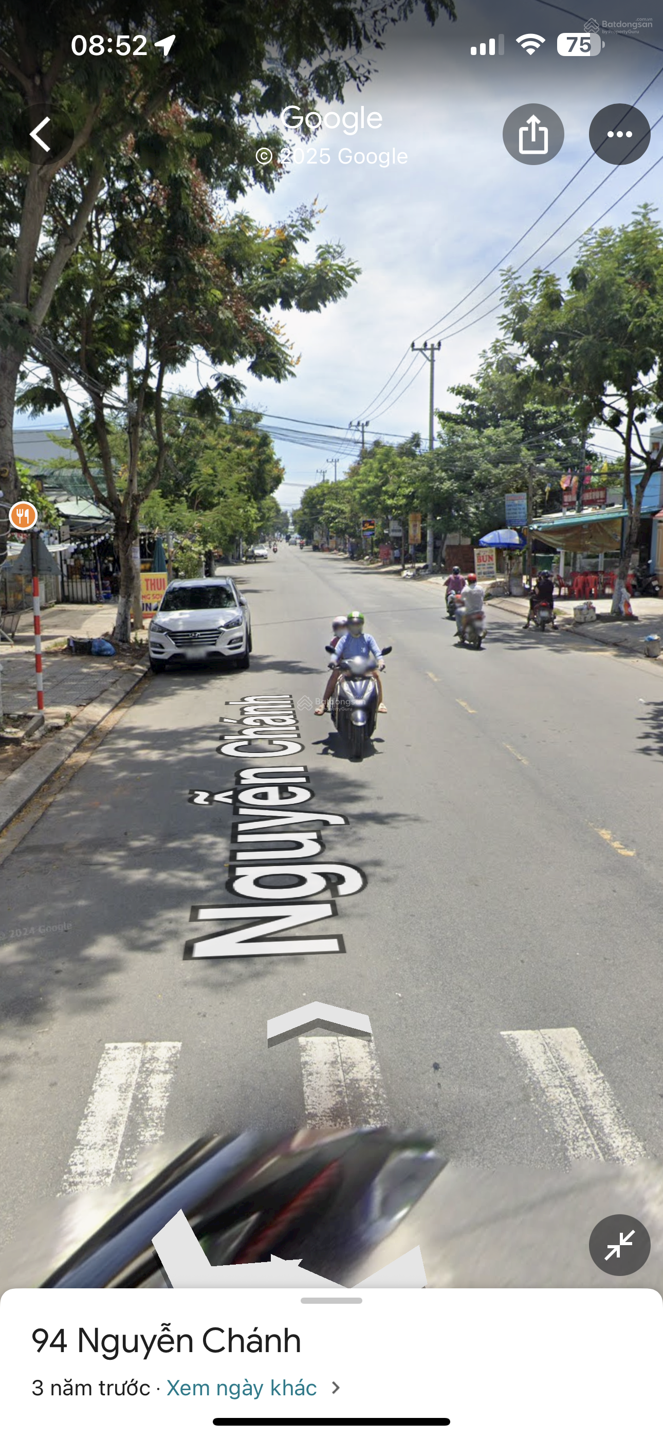 Lô góc 2MT đường 10.5m thông biển kinh doanh sầm uất Lô góc 2MT đường 10.5m thông biển kinh doanh sầm uất