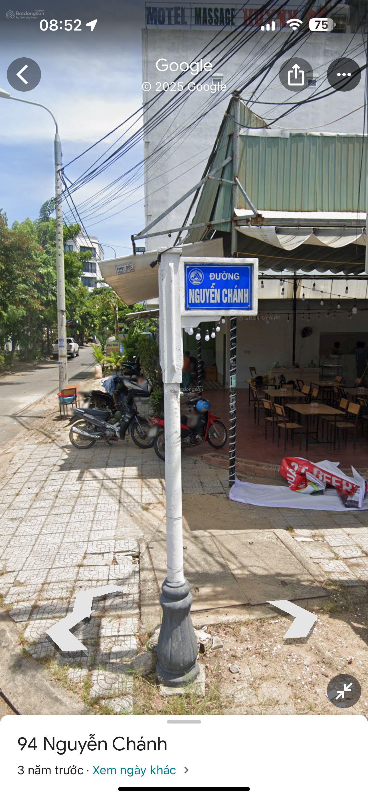 Lô góc 2MT đường 10.5m thông biển kinh doanh sầm uất Lô góc 2MT đường 10.5m thông biển kinh doanh sầm uất