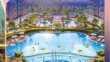 Quỹ ngoại giao căn hộ Vinhomes Star City Thanh Hoá trực tiếp CĐT Vingroup giá tốt nhất thị trường