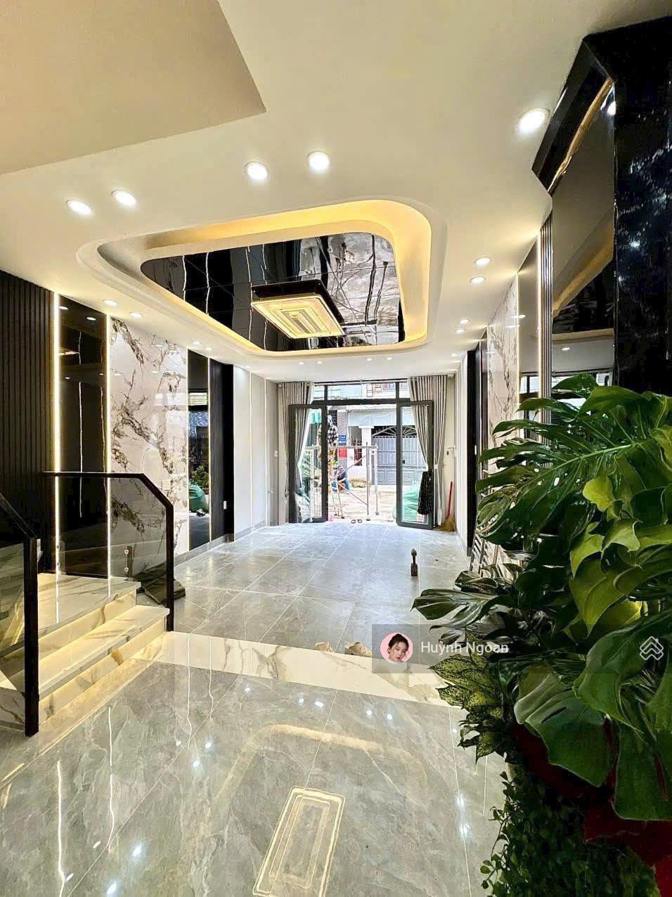 Nhà mới full nội thất cao cấp hẻm xe hơi 1942 đường Huỳnh Tấn Phát TT. Nhà Bè - qua Phú Mỹ Hưng 5ph Nhà mới full nội thất cao cấp hẻm xe hơi 1942 đường Huỳnh Tấn Phát TT. Nhà Bè - qua Phú Mỹ Hưng 5ph