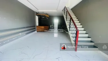 Chỉ từ 1.9 tỷ nhà đẹp như mơ. Cạnh trường Đại Học Việt Đức. 5x15m Nhà ik hình, Oasis City Bến Cát