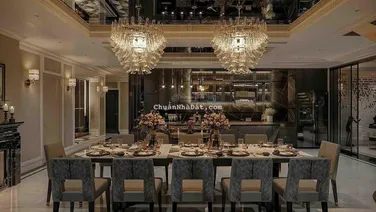 Cho thuê căn hộ cao cấp The Flemington- Lê Đại Hành, 82m2,2pn,NTCC, nhà mới, 0932 742 ***