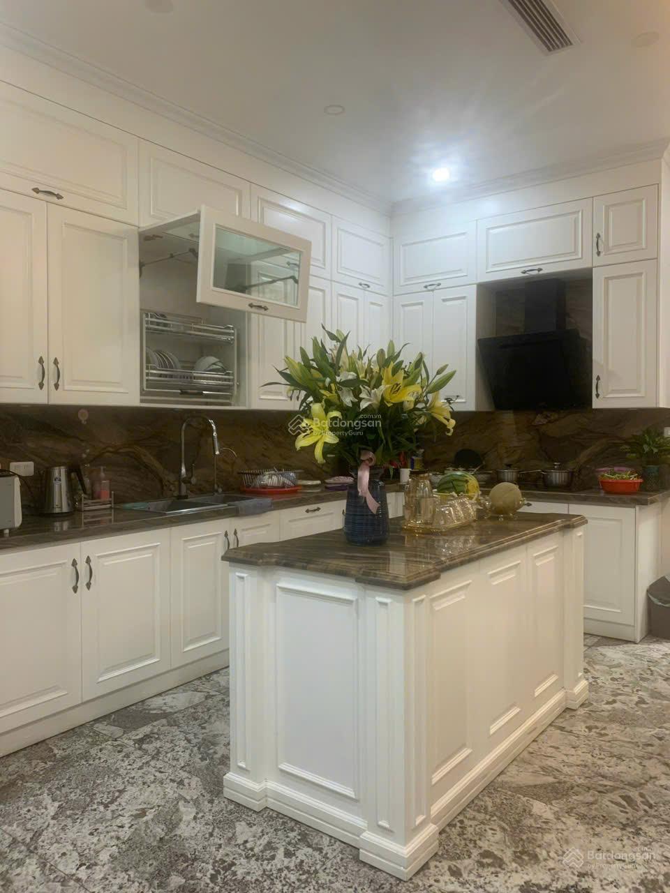 Cho thuê BT, KĐT vinaconex3 Trung Văn. DT 180M x 4,5T, hoàn thiện. Giá 50tr/tháng .LH : 0964 769 ***