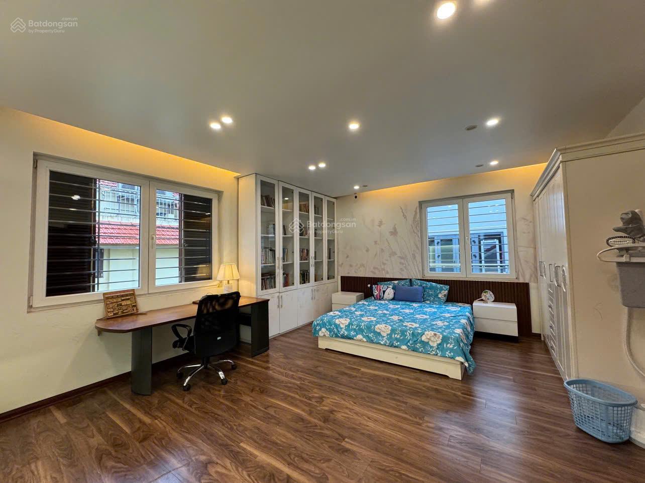 Cho thuê BT, KĐT vinaconex3 Trung Văn. DT 180M x 4,5T, hoàn thiện. Giá 50tr/tháng .LH : 0964 769 ***