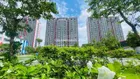 Chính chủ cho thuê căn 3PN nguyên bản CDT dự án Khai Sơn City giá 9tr/th LH: 0981 649 ***