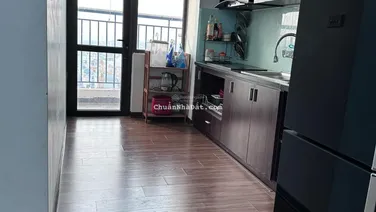 Bán căn hộ 3 ngủ 70m2 Rubycity3 Phúc Lợi. LH: 0949 849 ***