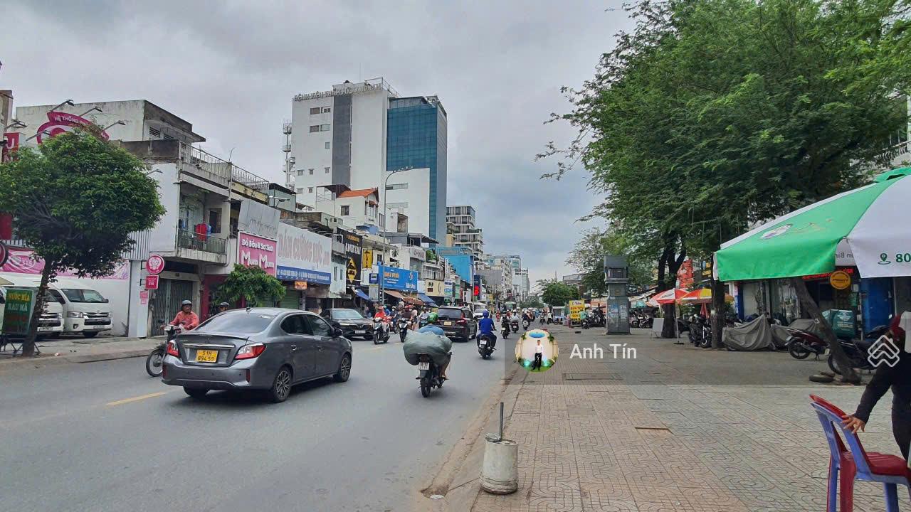 Hạ giá 3 tỷ bán gấp! MTKD đường rộng 25m ngay nhà ga T3, DTCN: 150m2, giá chỉ 19,9 tỷ TL