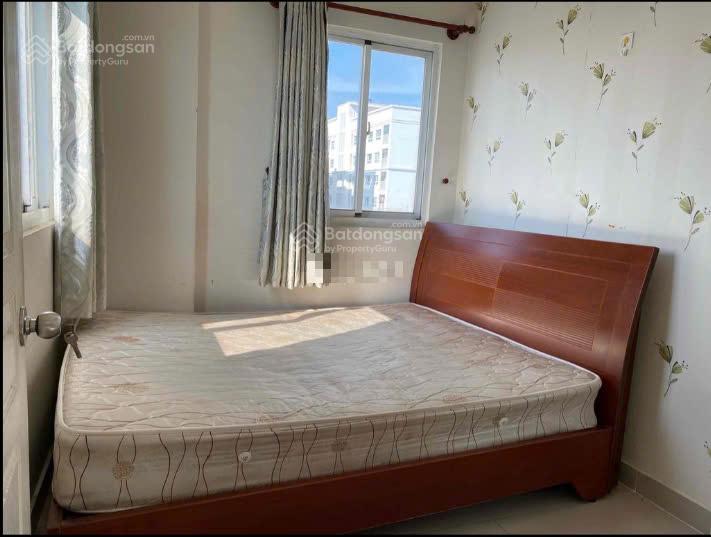 Cho thuê CHCC Carillon 5, 75m2, 2PN - 2VS. Giá 12/tháng. Full NT, ở liền.căn góc LH:0779 072 ***