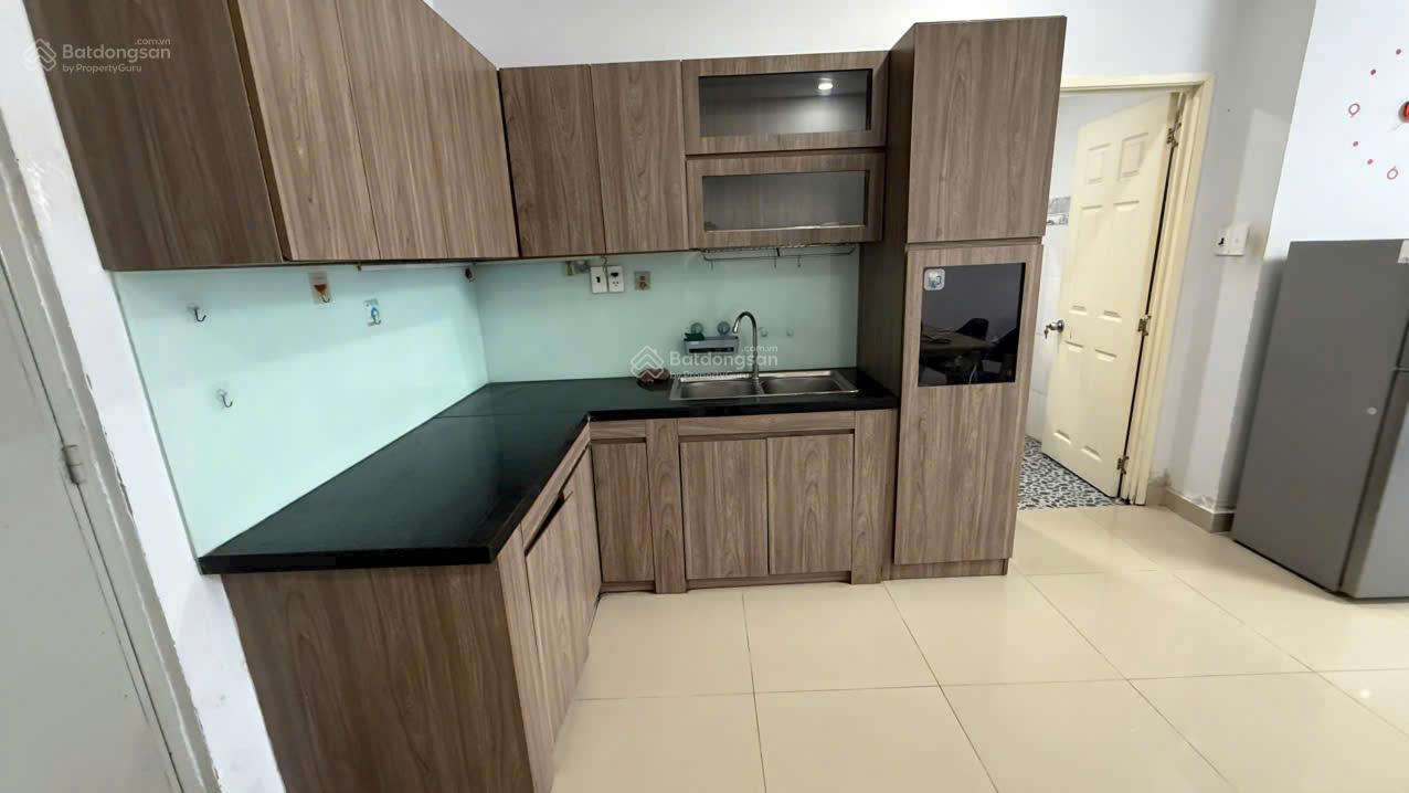 Cho thuê CHCC Carillon 5, 75m2, 2PN - 2VS. Giá 12/tháng. Full NT, ở liền.căn góc LH:0779 072 ***