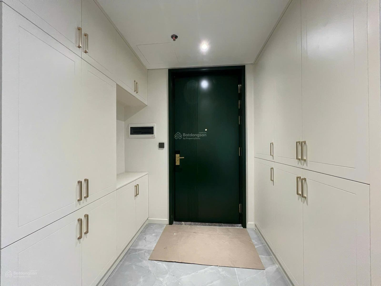 Căn hộ chung cư The Park Home - Cầu Giấy. 135m2 - 4 ngủ - dcb - 23 triệu/tháng. 0565 313 ***