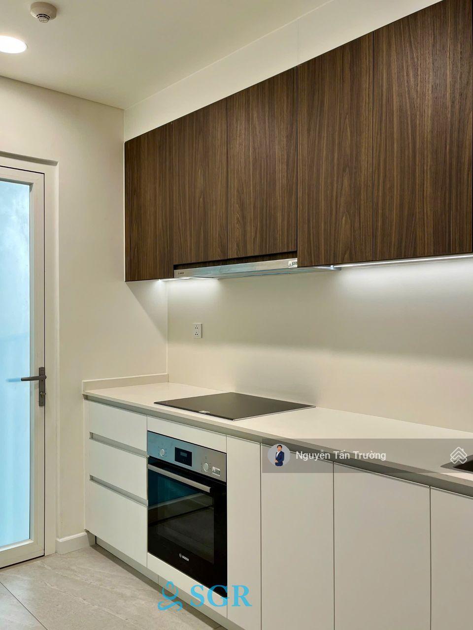 Tấn Trường: Giá tốt nhất dự án 3PN - Thủ Thiêm Zeit River - 135m2 (26 tỷ all in)