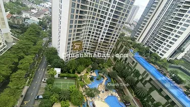 Bán nhanh 3PN Estella Heights 130m2 siêu đẹp view nội + ngoại khu. Giá tốt nhất thị trường, sẵn sổ