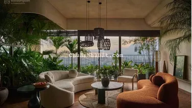 Bán căn penthouse duplex tại Waterina Suites - Mặt tiền đường Tạ Hiện (LG: 25m) giá 65 tỷ