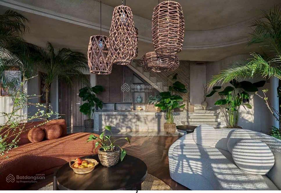 Bán căn penthouse duplex tại Waterina Suites - Mặt tiền đường Tạ Hiện (LG: 25m) giá 65 tỷ