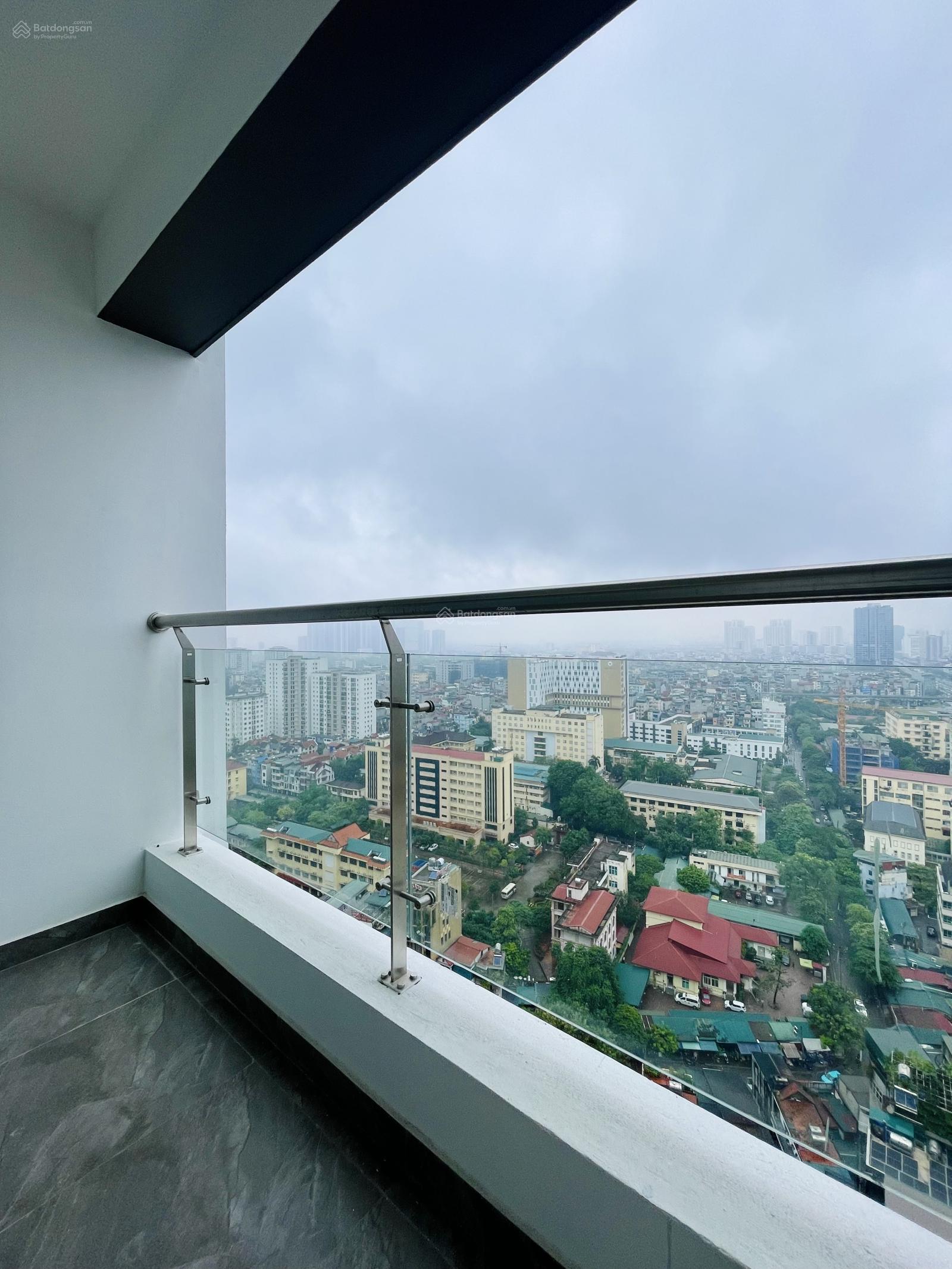 Cập nhật hằng ngày! Quỹ căn chính chủ thực sự muốn bán tại Capital Elite Phạm Hùng giá thương lượng