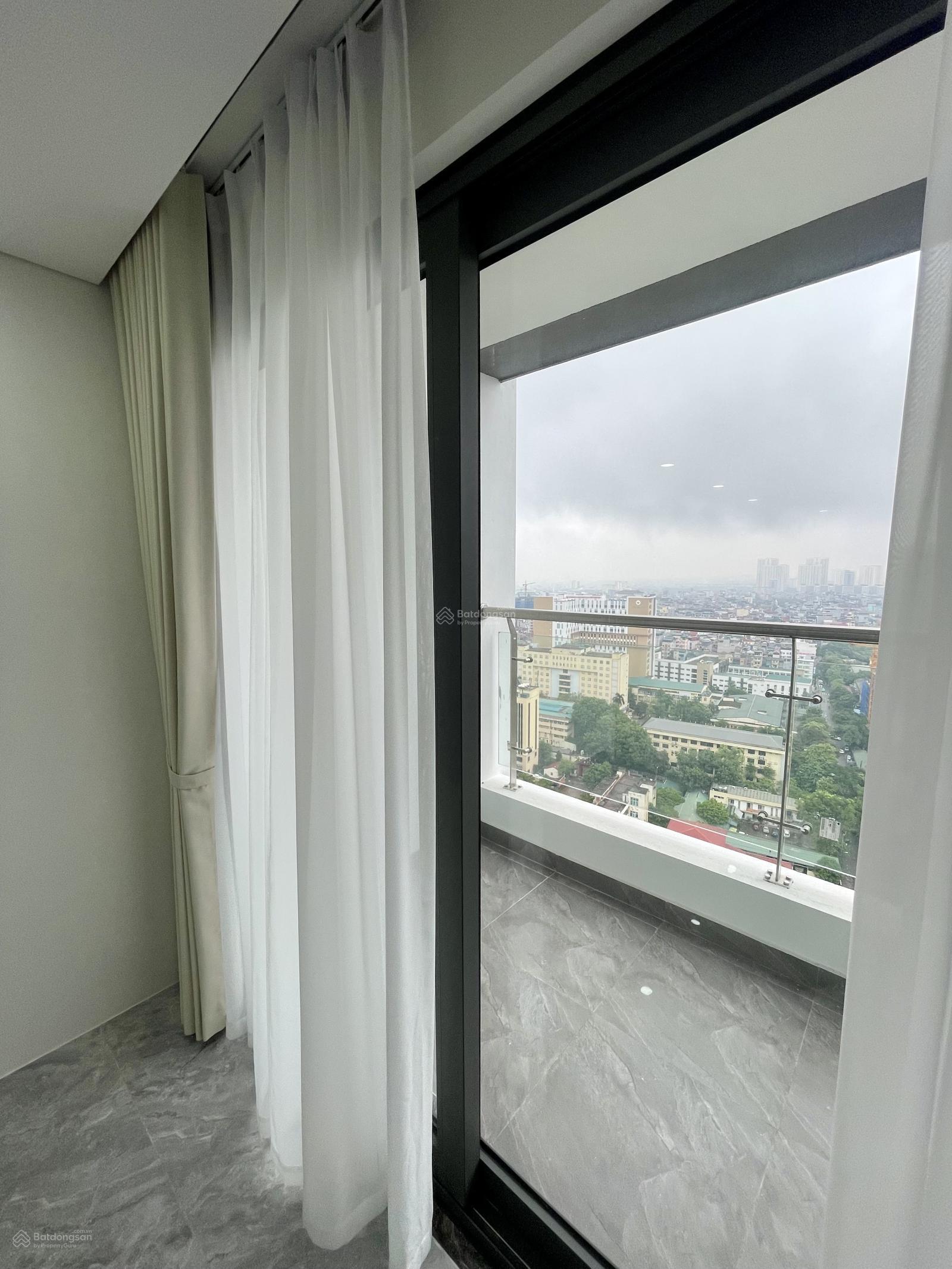 Cập nhật hằng ngày! Quỹ căn chính chủ thực sự muốn bán tại Capital Elite Phạm Hùng giá thương lượng