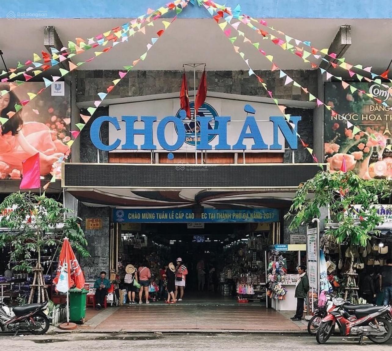 CHO THUÊ MẶT BẰNG ĐƯỜNG TRẦN PHÚ TP. ĐÀ NẴNG ( Sử Dụng 600m2 )