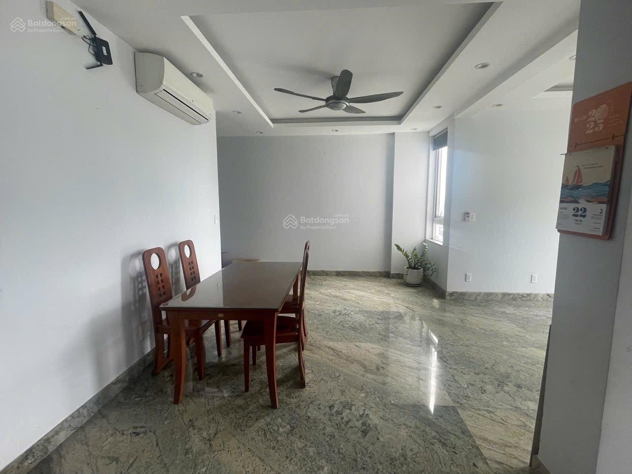 Cho thuê chung cư The CBD Quận 2 căn 2- 3PN giá chỉ từ 9 Triệu