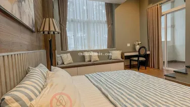 Em bán nhà đẹp villa Mỹ Thái - Phú Mỹ Hưng Quận 7, Hồ Chí Minh