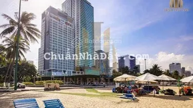 Bán đất tại Đặng Tất, Vĩnh Hải, Nha Trang, 80 tỷ, 635.6 m2, giá tốt
