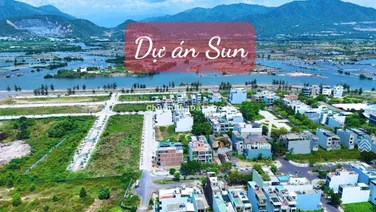 Còn sót lại vài nền có sổ hồng cá nhân - yên tâm đầu tư không bắt xây dựng. Vị trí đắc địa