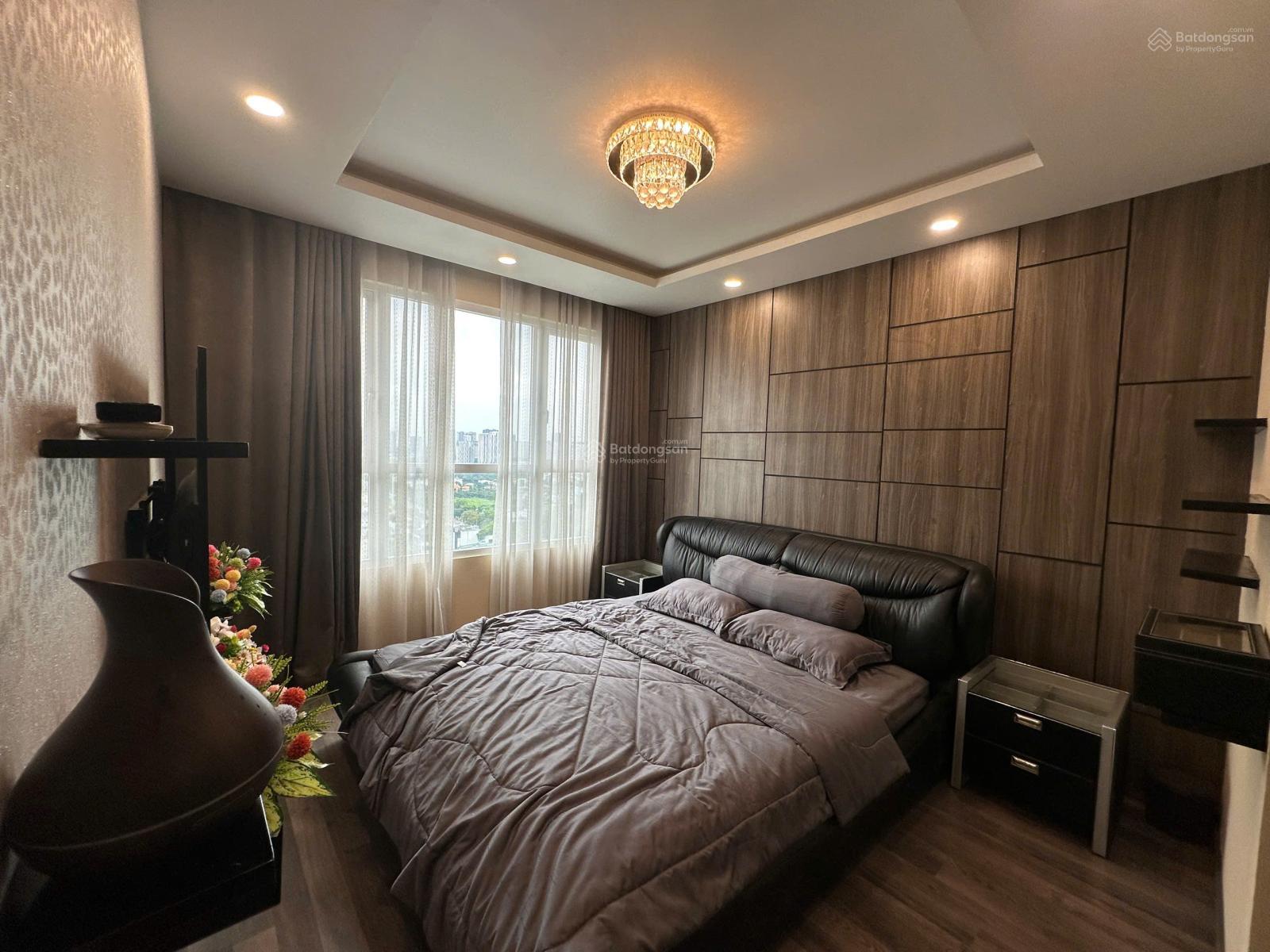 Phòng kinh doanh Vista Verde: Căn 2PN 90m² - Full nội thất mới cao cấp, siêu đẹp Phòng kinh doanh Vista Verde: Căn 2PN 90m² - Full nội thất mới cao cấp, siêu đẹp
