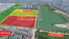 Cần tiền bán gấp 60m2 đất TĐC Trâu Quỳ, Phường Gia Lâm - đường 17m vị trí vàng