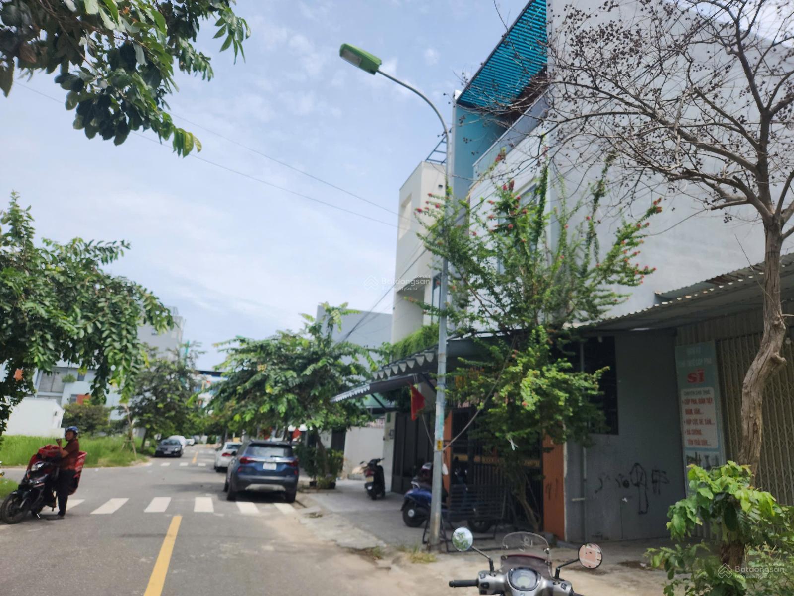 Hoà Minh 27 khu điện âm toàn bộ giá tốt