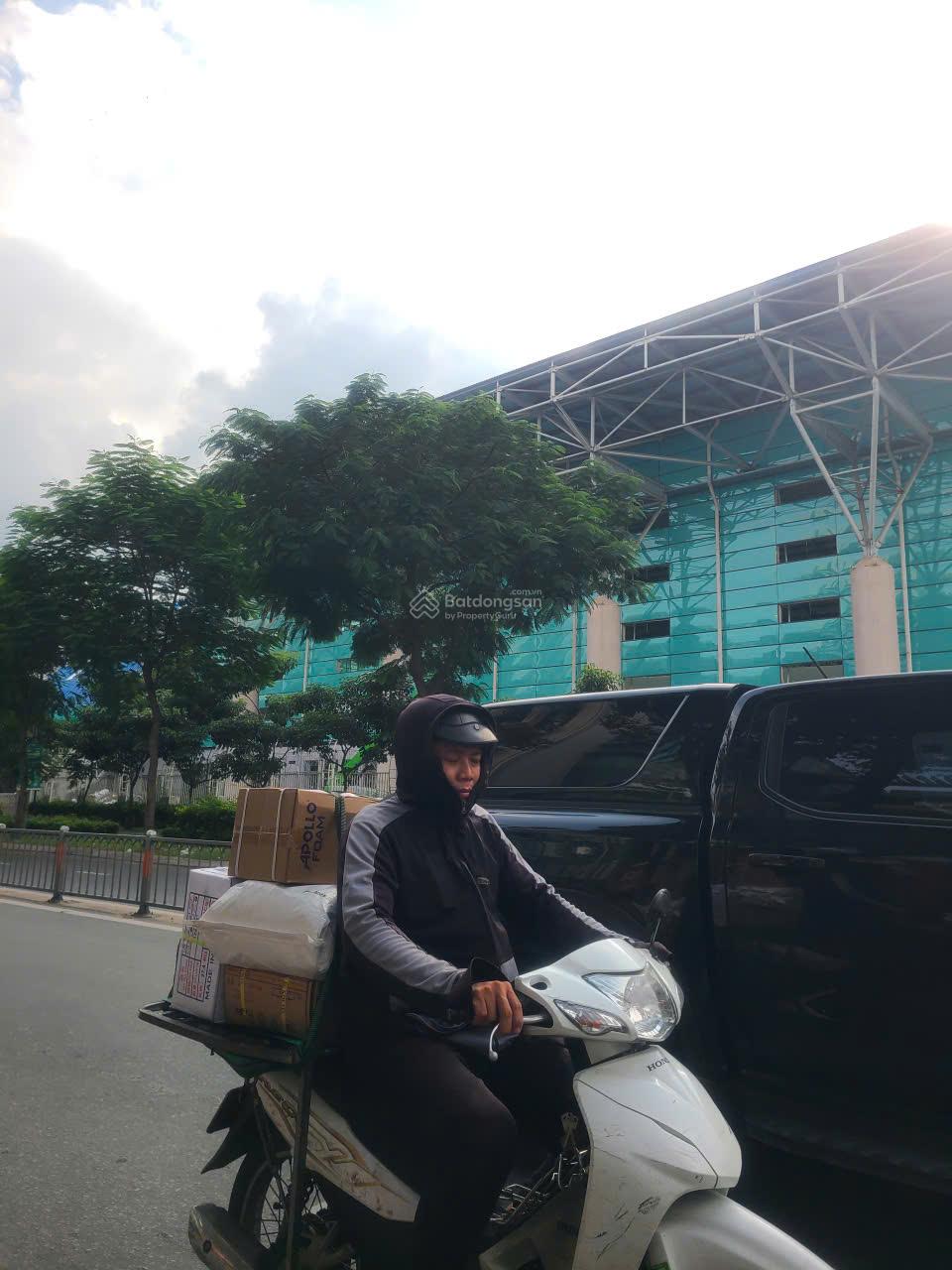 Bán Nhà 3 Mặt Tiền Lý Thường Kiệt Q10. DT: 4.5x20m.Sát BV Trưng Vương chỉ 39 tỷ