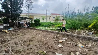 Cần bán Đất 113m2. Lô góc mặt tiền rộng, khu đô thị - Yên Phong - Bắc Ninh hạ chào còn 2,85 tỷ