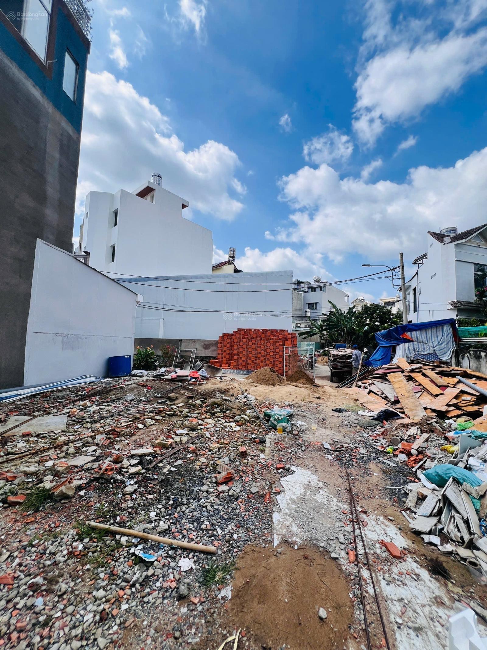 Đất Linh Đông xe hơi gần Phạm Văn Đồng DT 53m2 - 3.8 tỷ còn thương lượng!