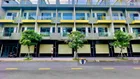 Cần bán nhà phố 62m2. Giá bán 6,545 tỷ nhà xây sẵn, tại khu đô thị Bcons City - Dự án Uni Valley